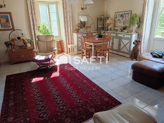  Maison � vendre 6 pi�ces 130 m�