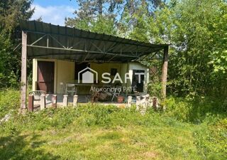  Terrain � vendre 4958 m� Boult sur suippe