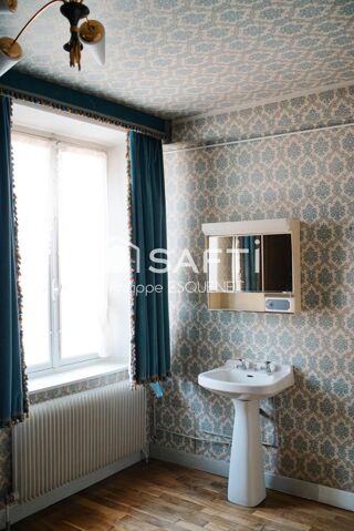  Maison � vendre 7 pi�ces 190 m�