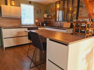  Maison à vendre 5 pièces 110 m²