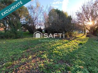  Terrain � vendre 1275 m�