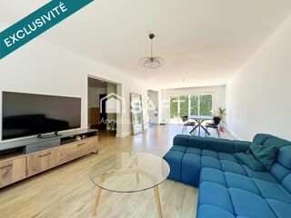  Maison à vendre 6 pièces 139 m²