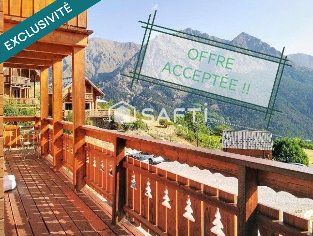 Vente Maison Ne cherchez plus, la pépite de Réallon est ici!!! Reallon