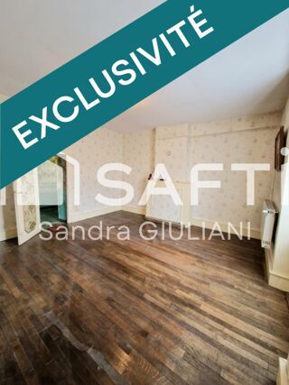  Maison  vendre 3 pices 140 m