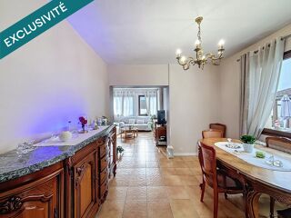  Appartement  vendre 7 pices 117 m