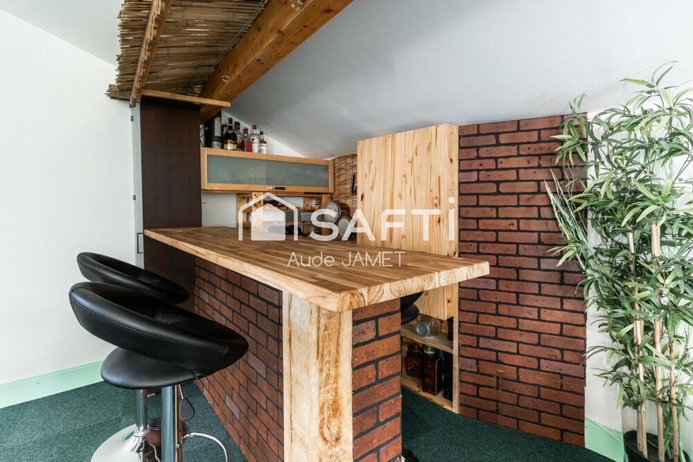  vendre  Maison Viroflay (78220)