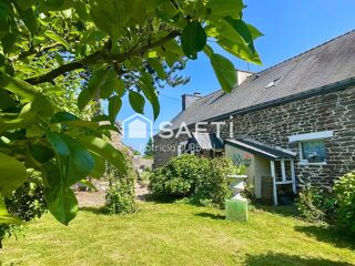  Maison à vendre 8 pièces 234 m²