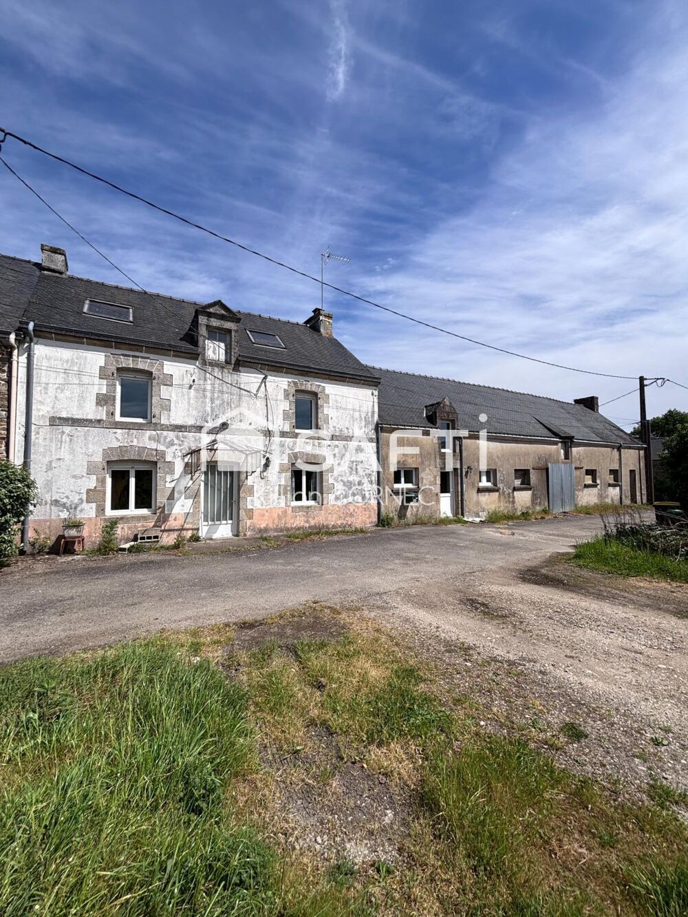 Maison 5 pièces 153 m²