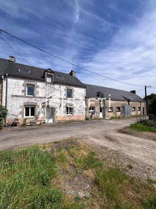  Maison à vendre 5 pièces 153 m²