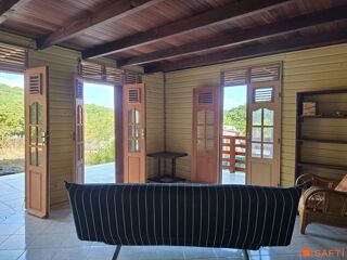 Maison à vendre 5 pièces 140 m²