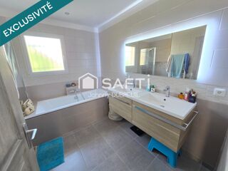  Maison à vendre 4 pièces 94 m²