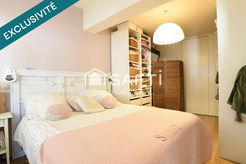 Vente Appartement Magnifique appartement lumineux Chaprais avec parking Besanon