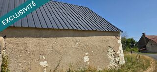  Maison à vendre 1 pièce 50 m²