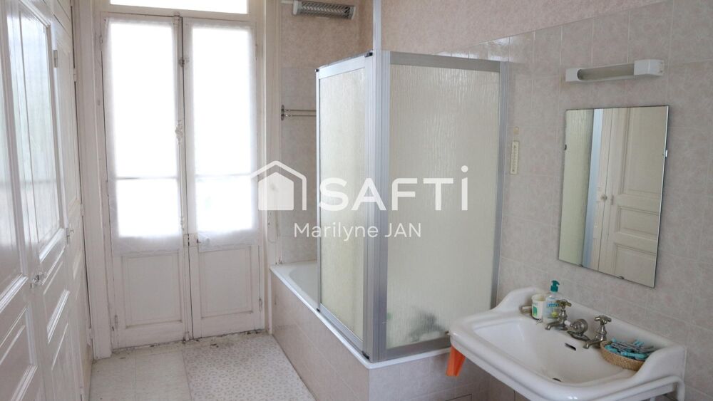  vendre  Maison Saint-Malo (35400)