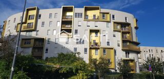  Appartement  vendre 2 pices 46 m