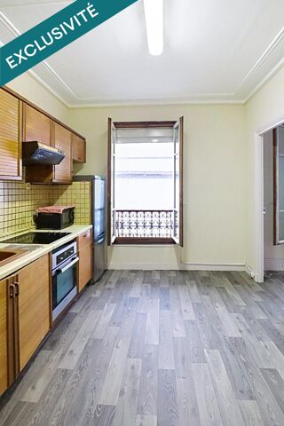  Appartement � vendre 2 pi�ces 46 m�