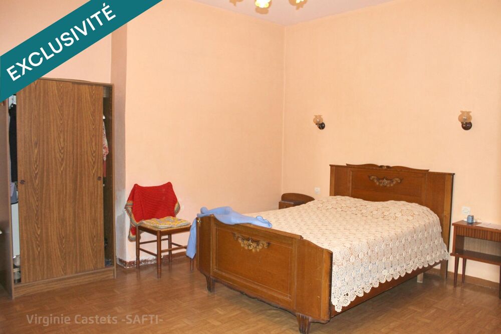 Idéal investisseur maison de maître