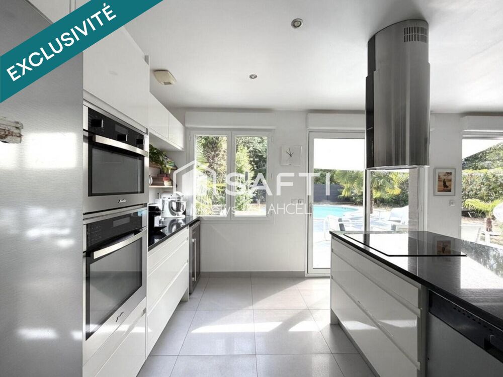 Vente Maison MAISON MODERNE - CONSTRUCTION 2016 Ris-orangis