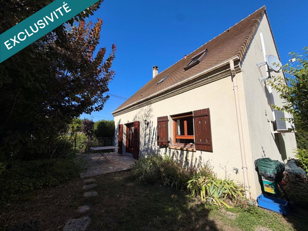 Maison individuelle - Secteur GRAND-BOURG