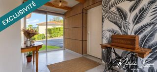 Vente Maison Plain pied lumineux avec vue dégagée ! Perrier