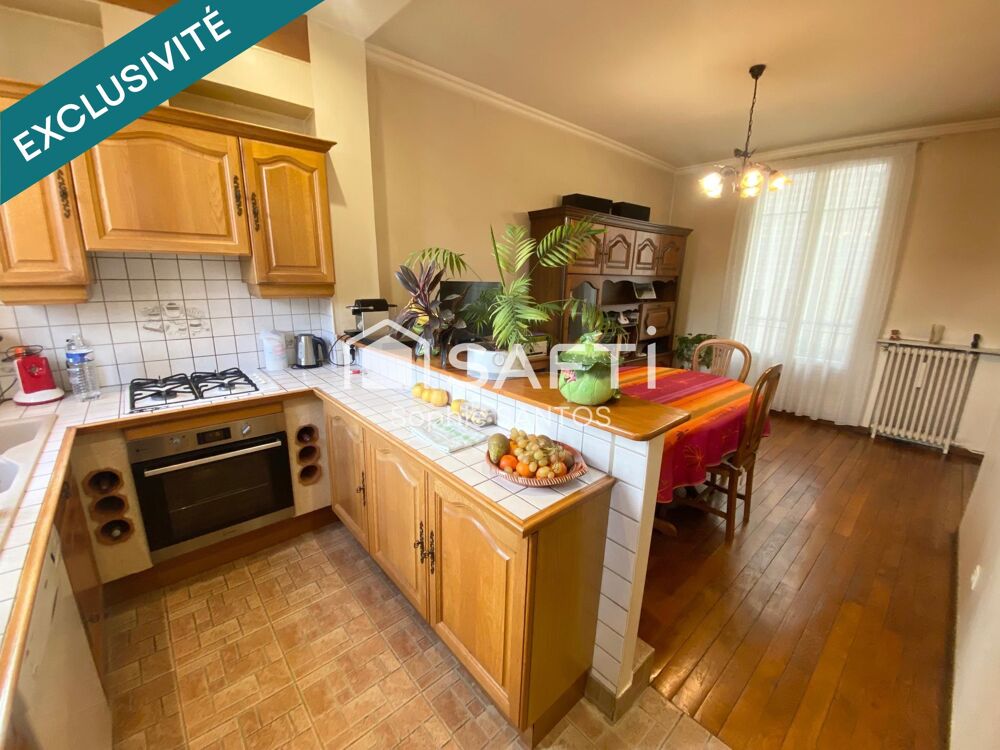 Vente Appartement Appartement 2 pices - CENTRE VILLE -  proximit des commerces Neuilly-plaisance
