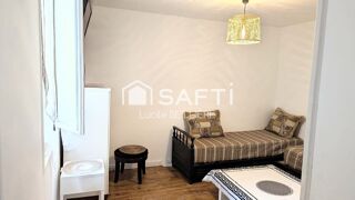  Appartement � vendre 1 pi�ce 22 m�