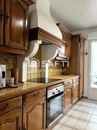  Maison � vendre 4 pi�ces 73 m�