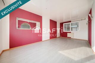  Maison � vendre 6 pi�ces 96 m�