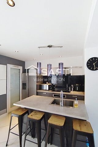  Maison � vendre 5 pi�ces 107 m�