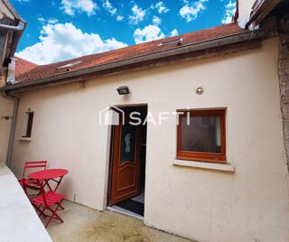  Appartement � louer 4 pi�ces 84 m�