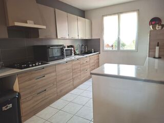  Maison � vendre 5 pi�ces 110 m�