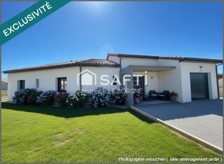  Maison  vendre 5 pices 117 m