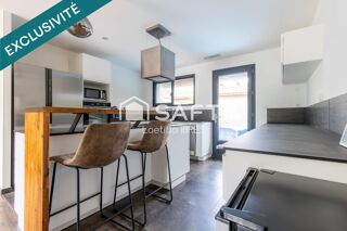  Maison à vendre 4 pièces 115 m²