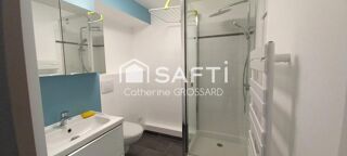  Appartement  vendre 2 pices 46 m