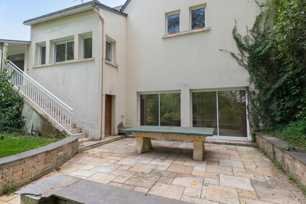  vendre  Maison Angers (49000)