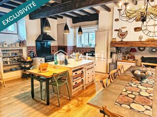  Maison à vendre 5 pièces 238 m²