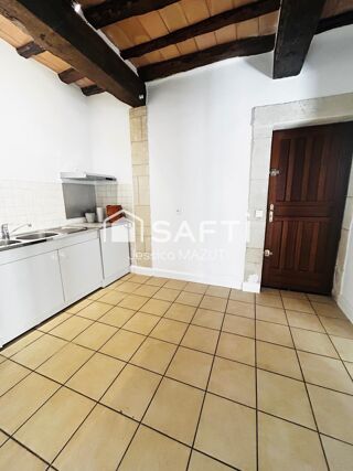  Appartement � vendre 1 pi�ce 33 m�