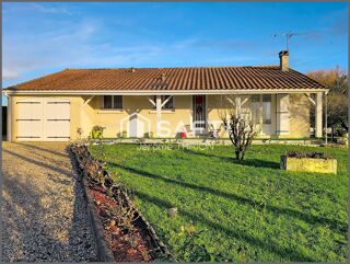  Maison � vendre 4 pi�ces 91 m�