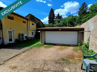  Maison  vendre 5 pices 121 m