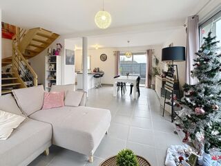  Maison � vendre 4 pi�ces 90 m�