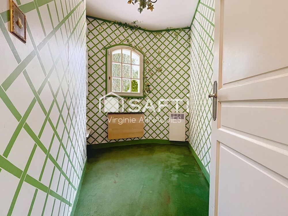 � vendre  Maison Saint-Prix (95390)