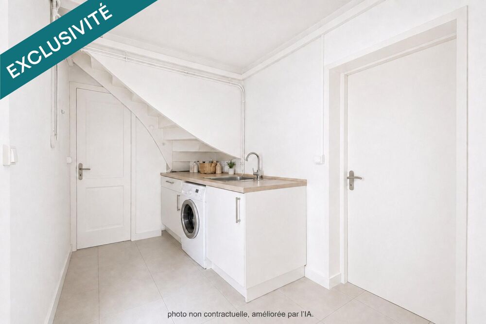 Vente Maison A 5 miniutes à pied du centre-ville Gradignan