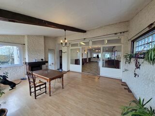  Maison � vendre 14 pi�ces 350 m�