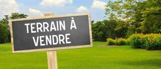  Terrain � vendre 1851 m�