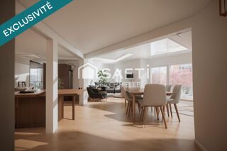 Maison à vendre 7 pièces 155 m²