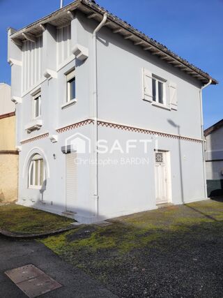  Maison � vendre 5 pi�ces 100 m�