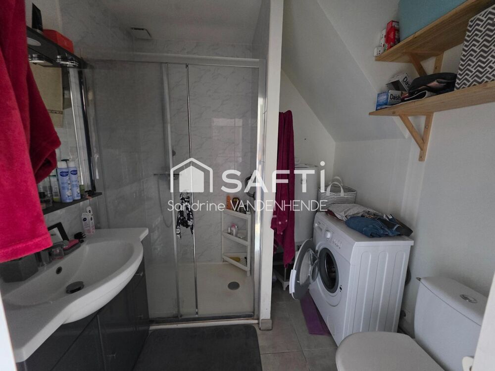Vente Maison OPPORTUNITÉ INVESTISSEUR – ENSEMBLE IMMOBILIER!! Montcornet