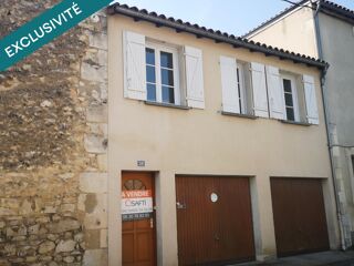  Maison à vendre 3 pièces 90 m²