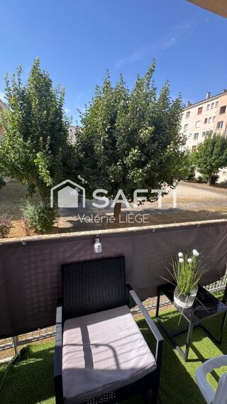  Appartement à vendre 5 pièces 71 m²