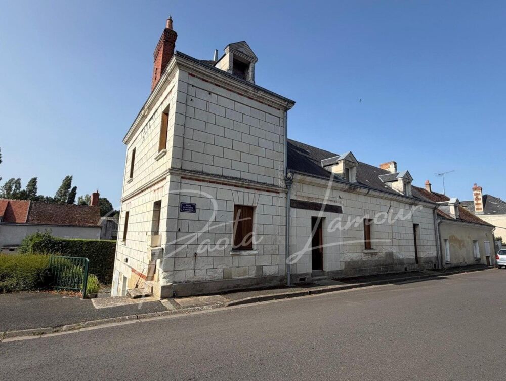 Vente Maison Maison familiale ou projet locatif Mouzay